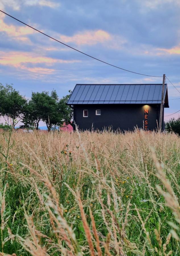 Vacation Home - Nest Kalnik Exterior photo