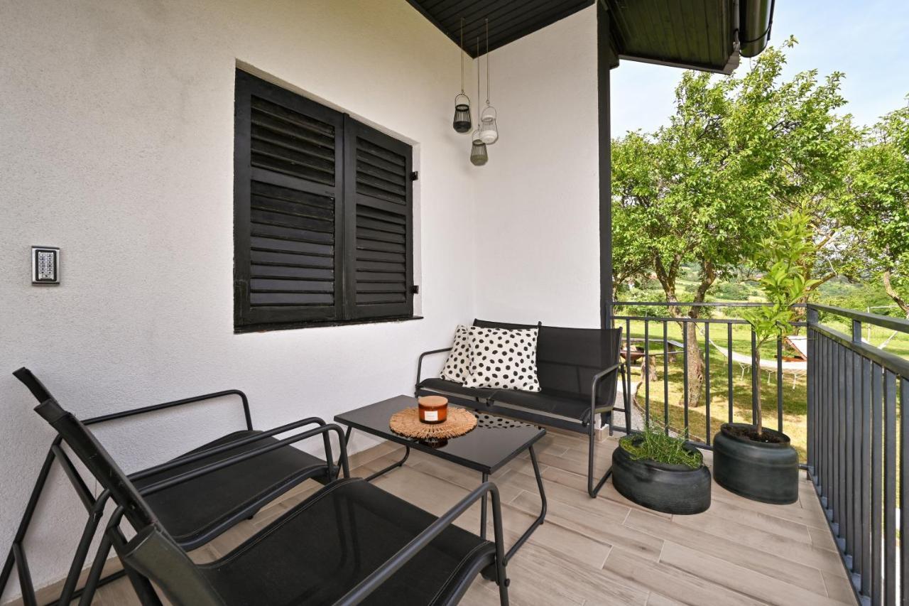 Vacation Home - Nest Kalnik Exterior photo