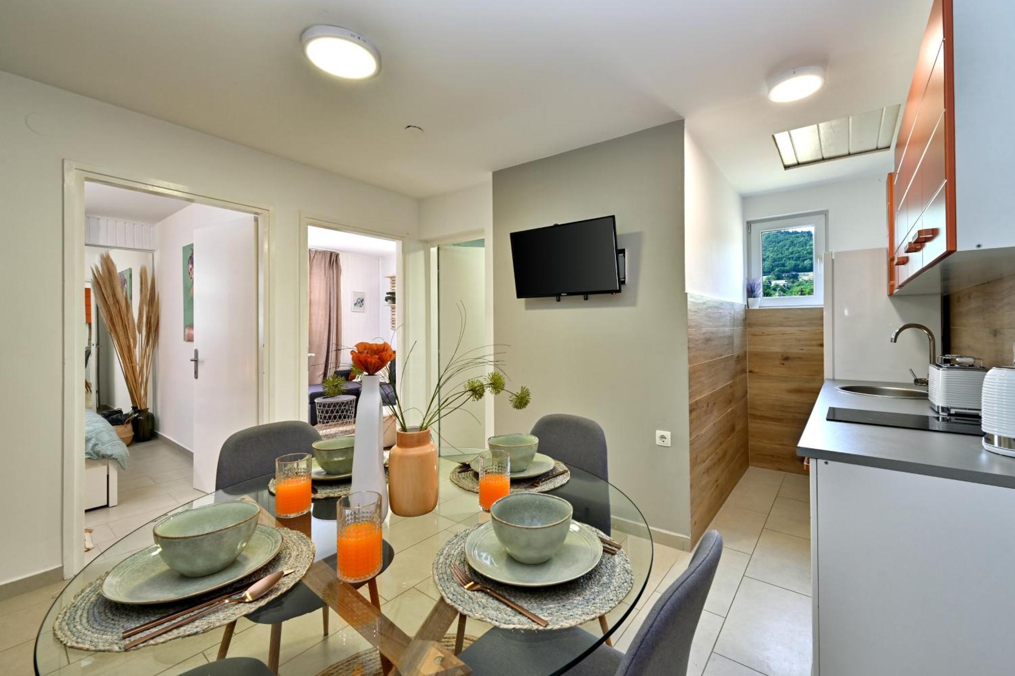 Vacation Home - Nest Kalnik Exterior photo