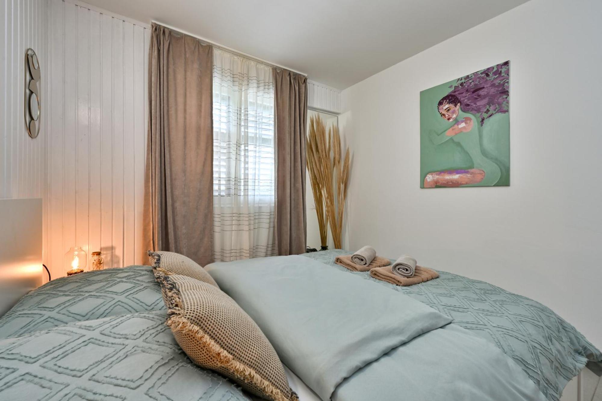 Vacation Home - Nest Kalnik Exterior photo