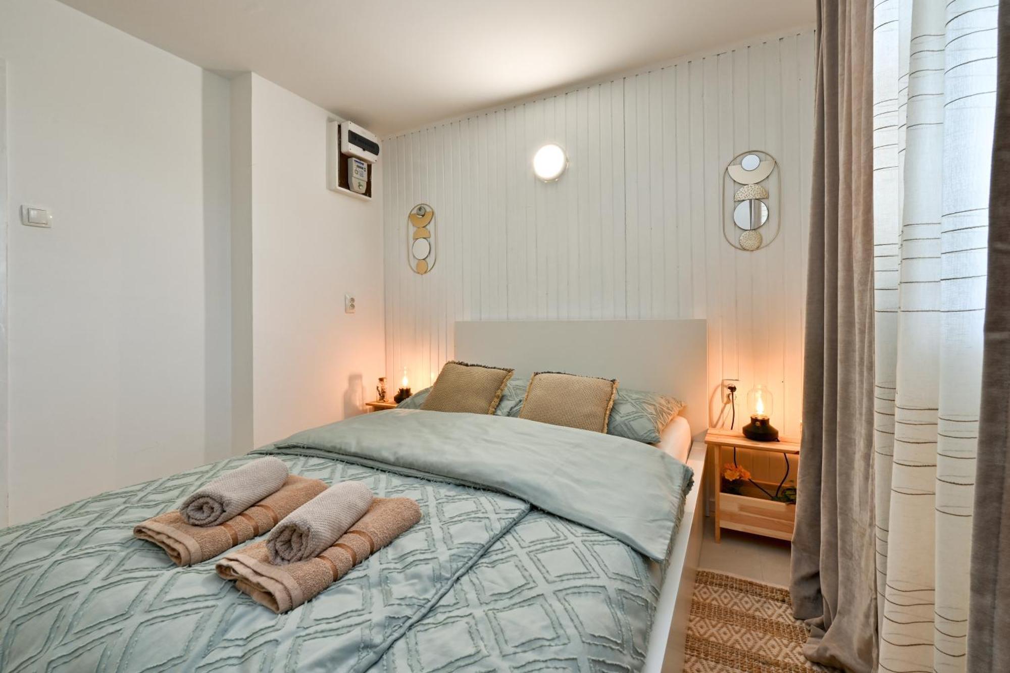 Vacation Home - Nest Kalnik Exterior photo