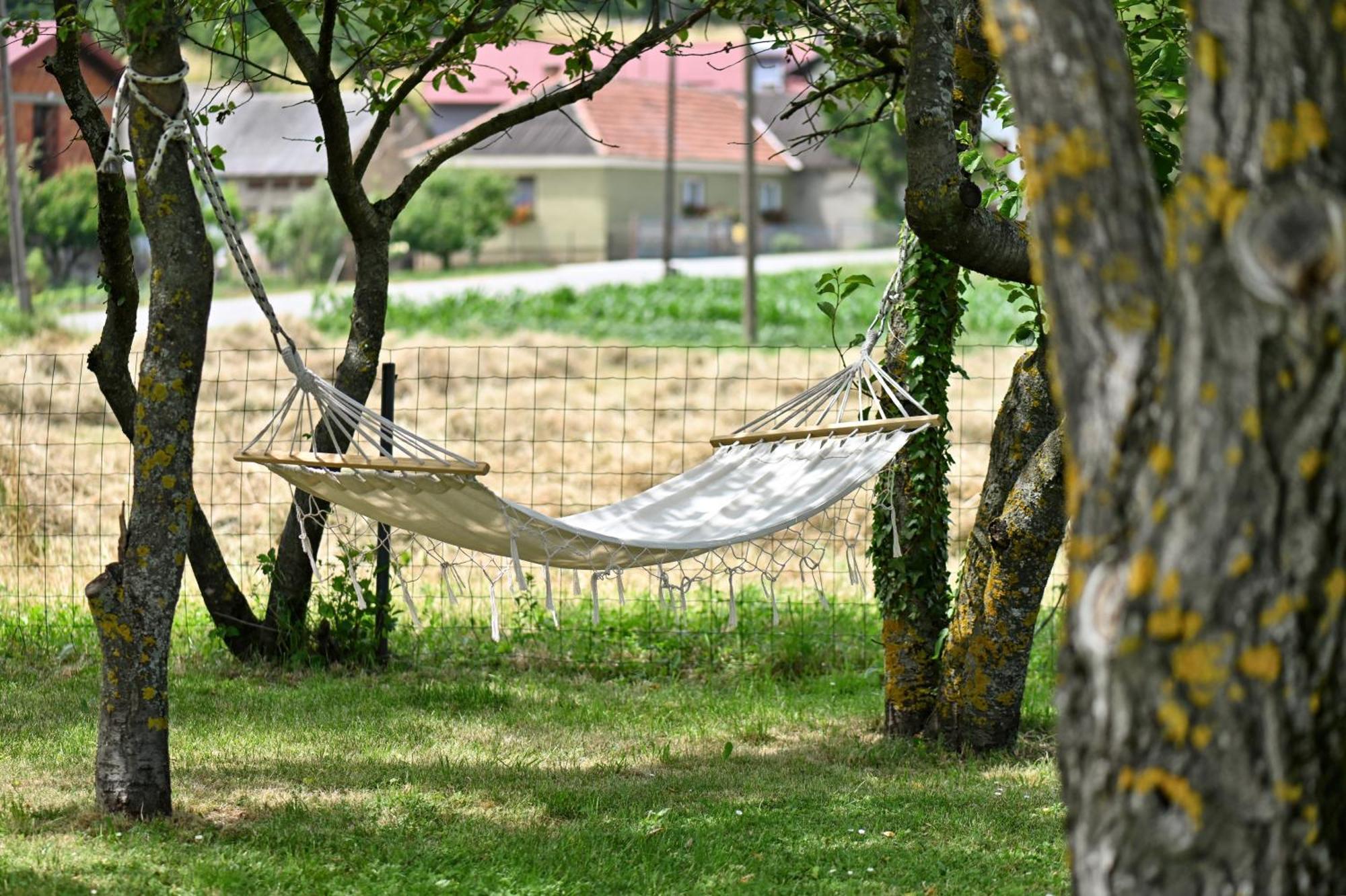Vacation Home - Nest Kalnik Exterior photo