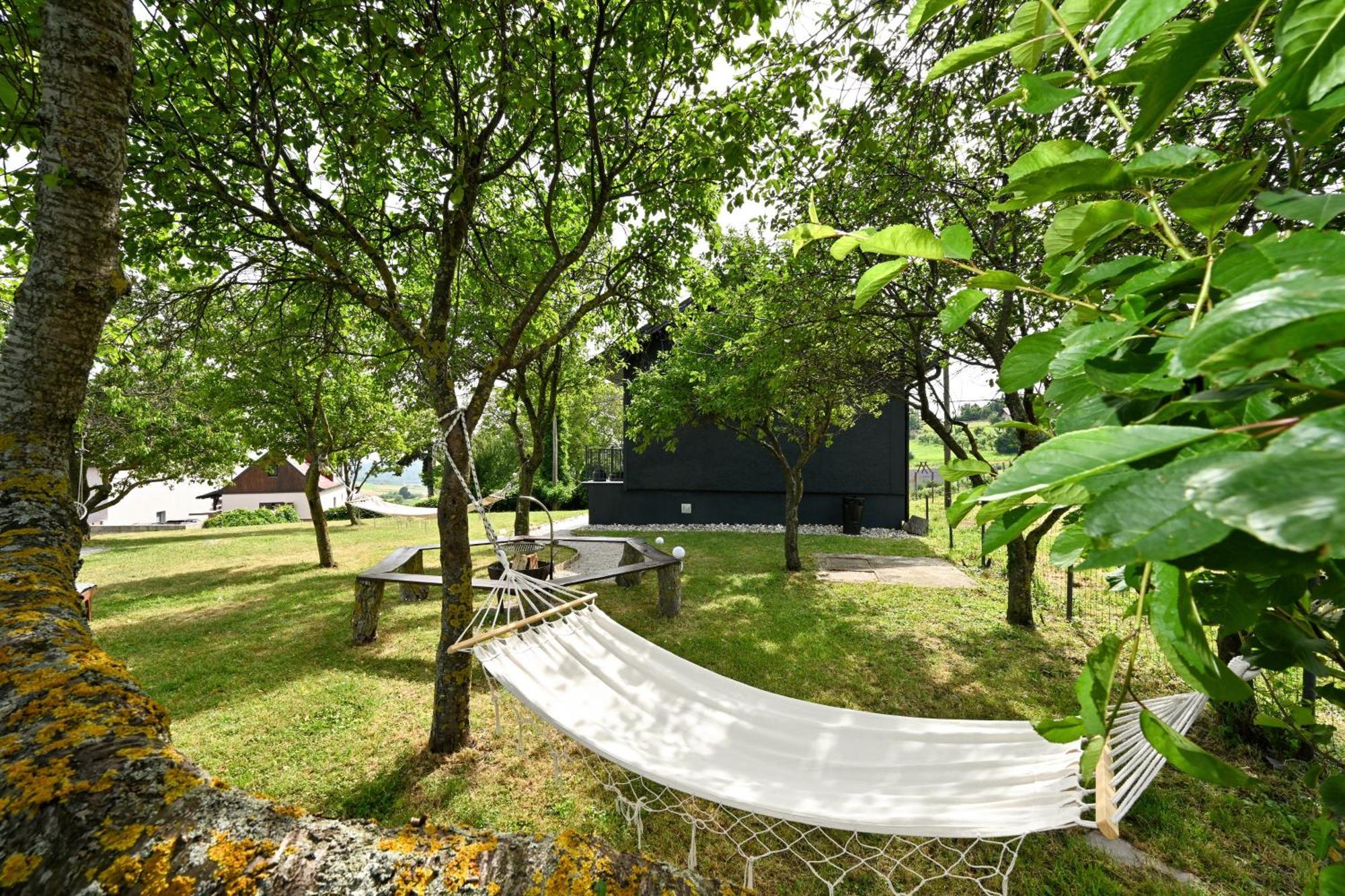 Vacation Home - Nest Kalnik Exterior photo