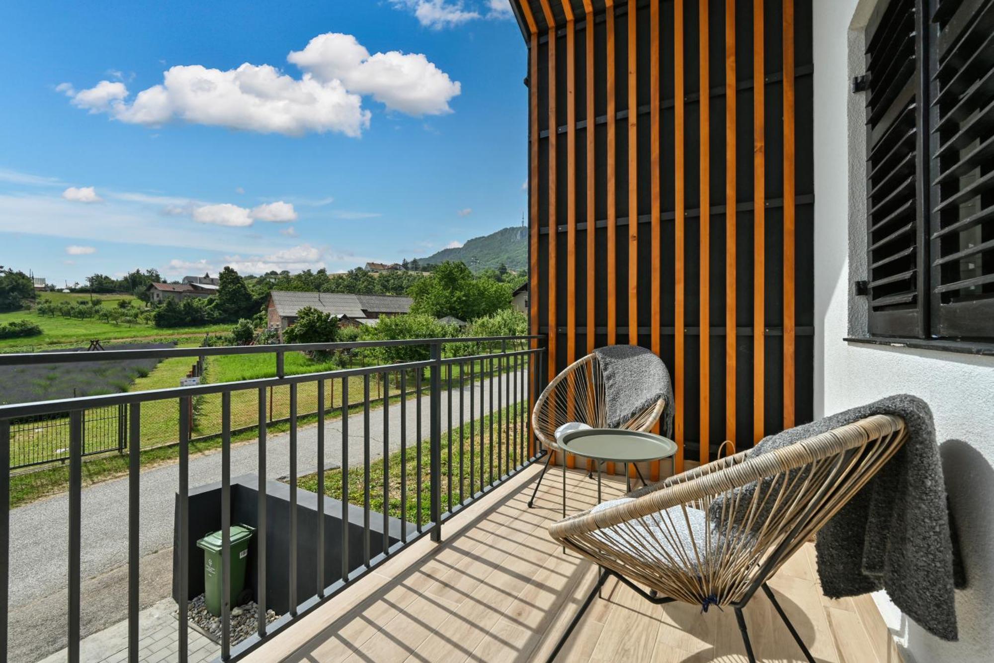 Vacation Home - Nest Kalnik Exterior photo