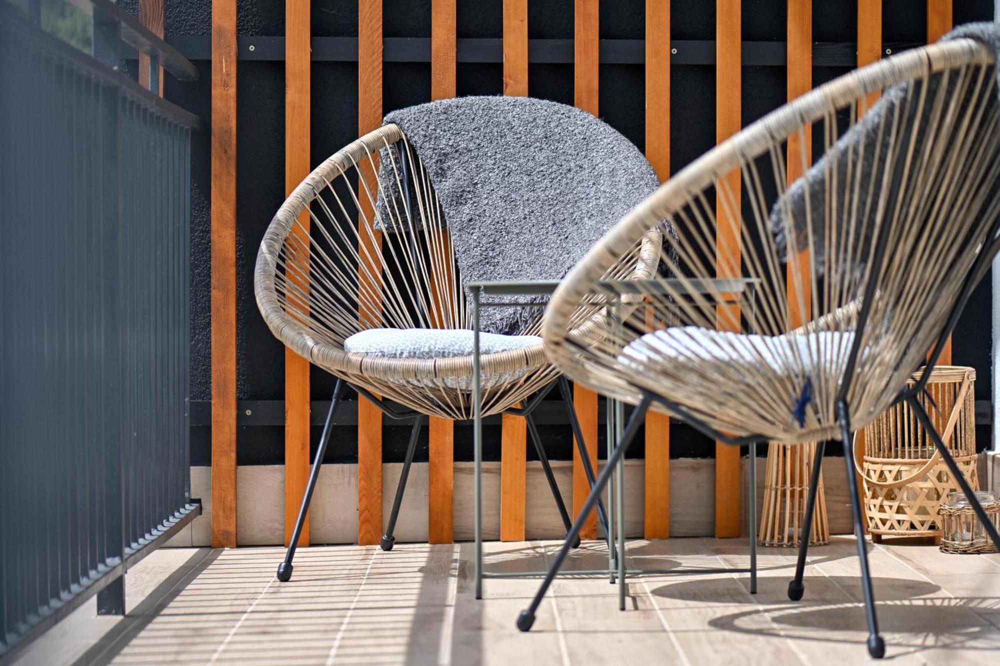 Vacation Home - Nest Kalnik Exterior photo